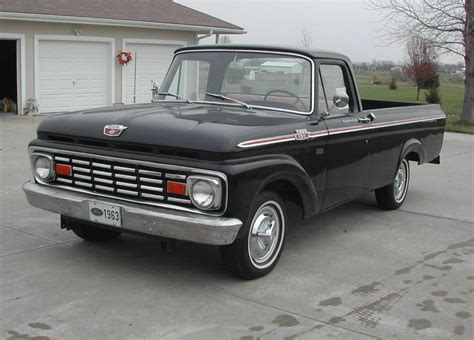 1963 ford f100 cab sheet metal|vintage Ford truck sheet metal.